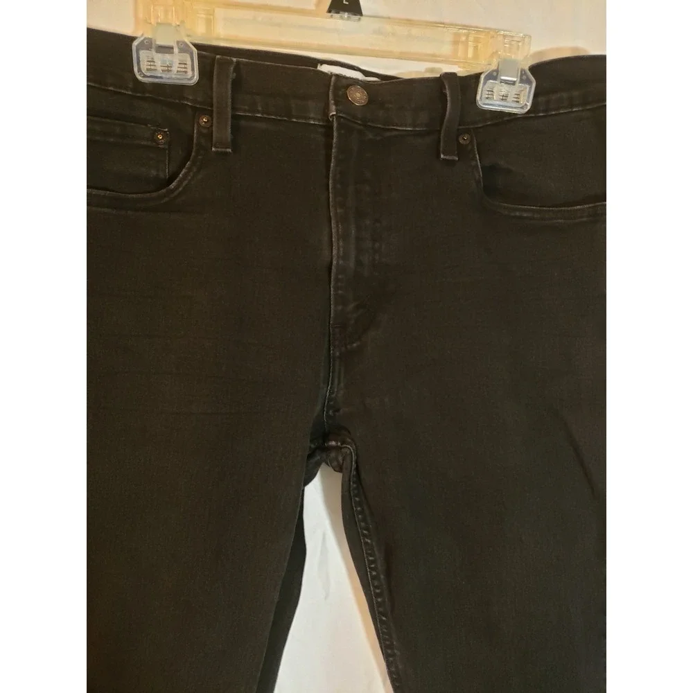 Levis product pair